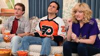Click to watch 'A Flyers Path to Victory...' (popup) The Goldbergs